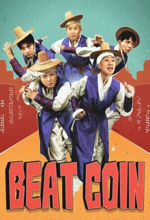 Watch Beat Coin Episode 9 English Subbed on Myasiantv.